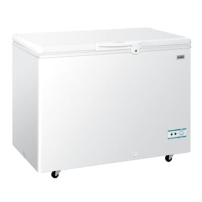 Congelador Horizontal 9 cu.ft. Blanco Mabe