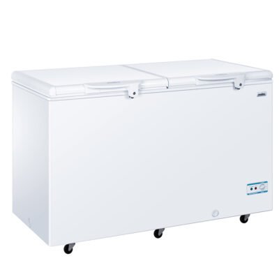 Congelador Horizontal 15 cu.ft. Blanco Mabe