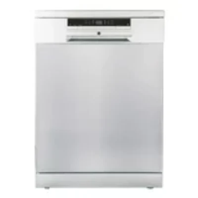 Lavavajillas GE Appliances 14 Servicios Acero