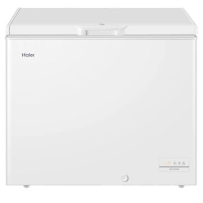 Congelador Horizontal 198 L Blanco Haier