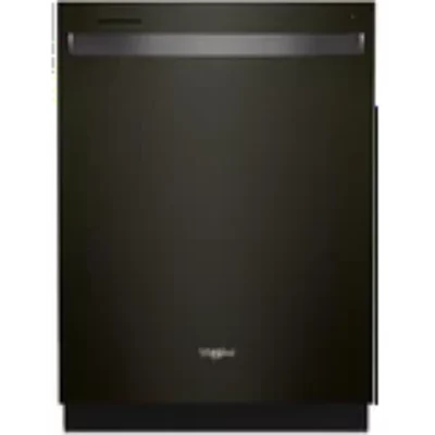 LAVAVAJILLAS EMPOTRABLE WHIRLPOOL WDT750SAKV DE 61 CM