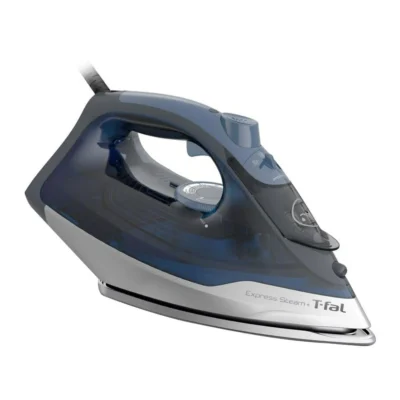 Plancha de Vapor T-fal Durilium Airglide Azul FV2882X0