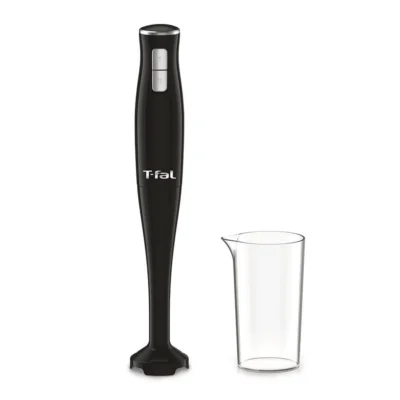 Turbomix max T-Fal Negro 2 Velocidades